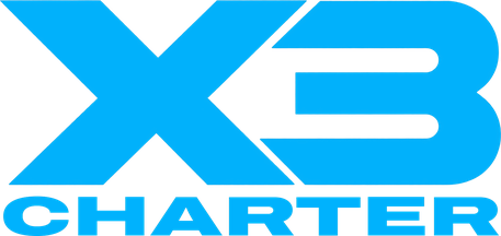 X3 Charter