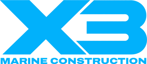 X3 Marine Construction