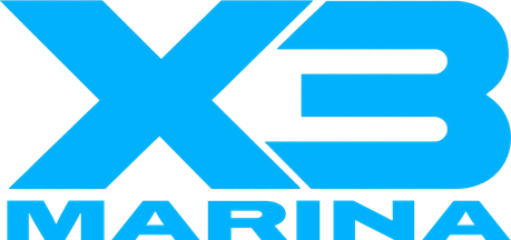 X3 Marina